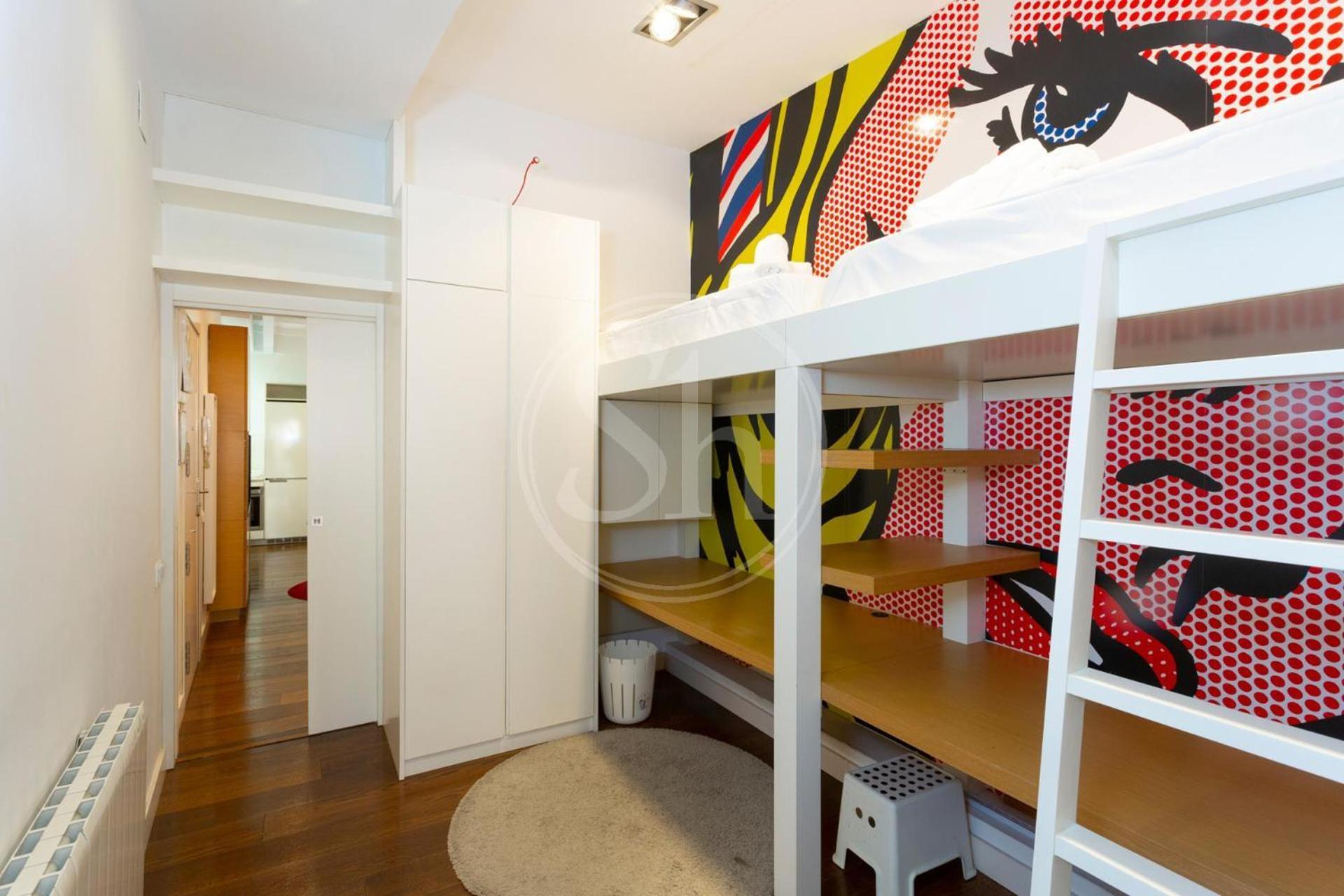 Appartamento Exclusive Gracia Barcellona