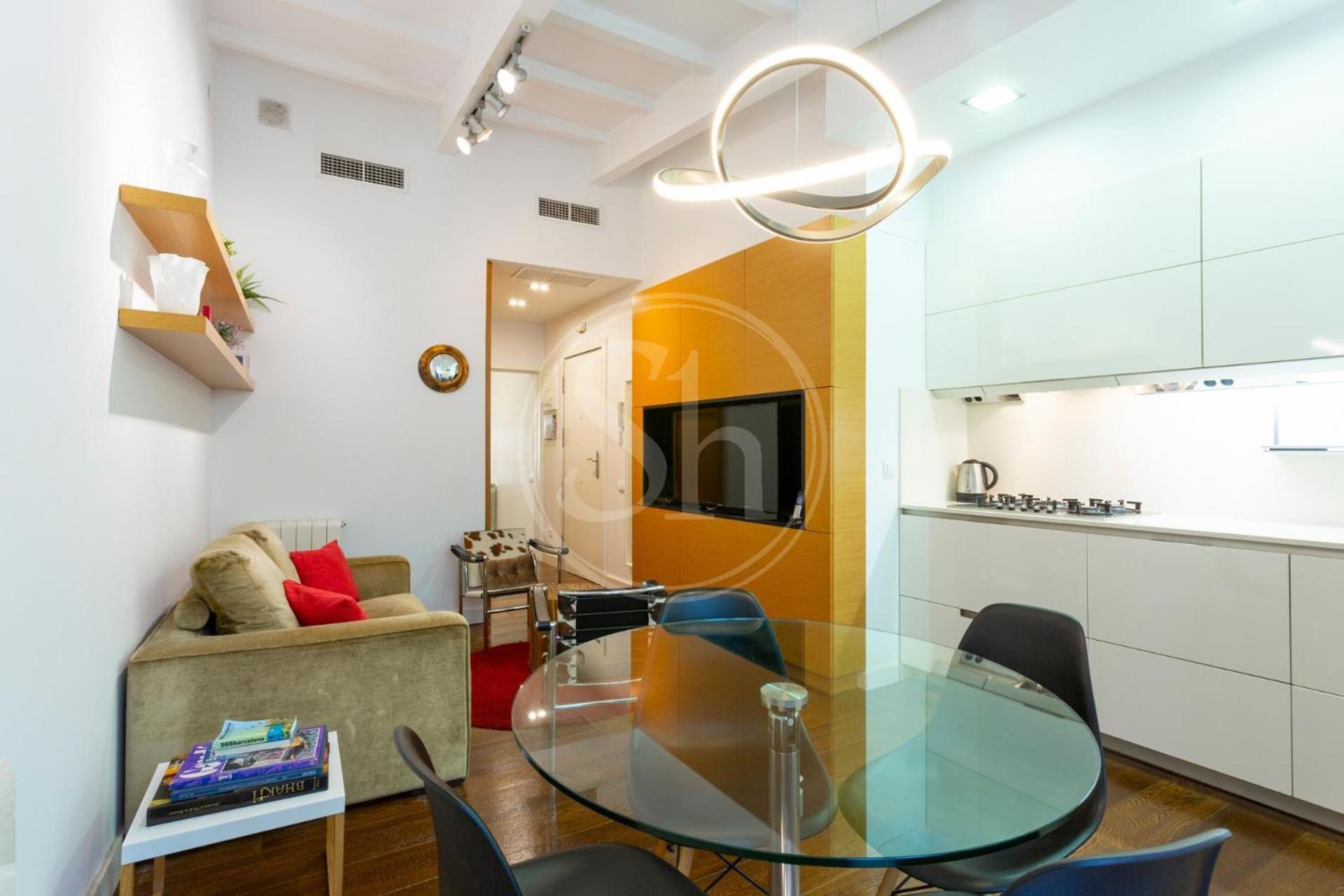 Exclusive Gracia Barcellona
