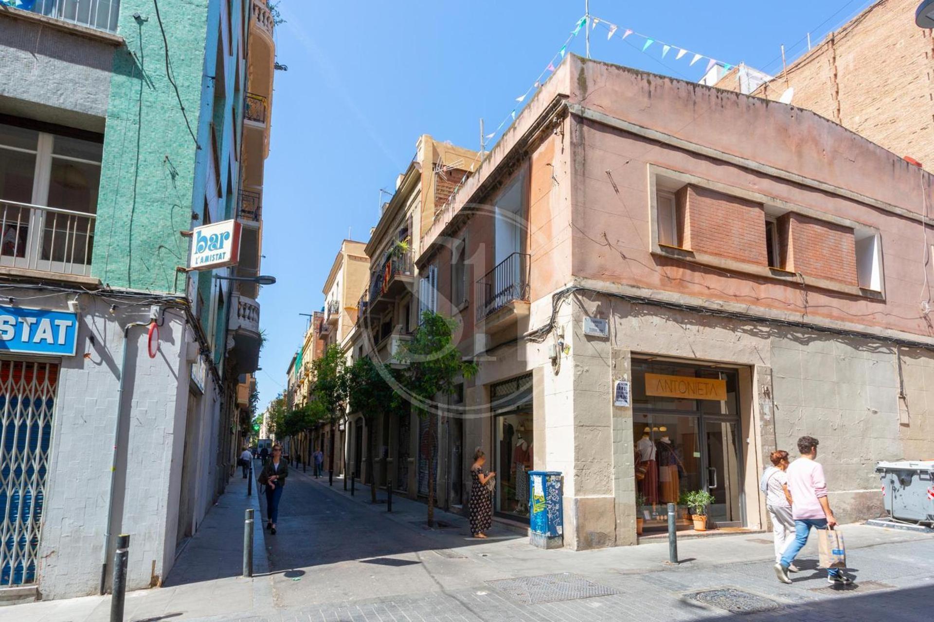 Appartamento Exclusive Gracia