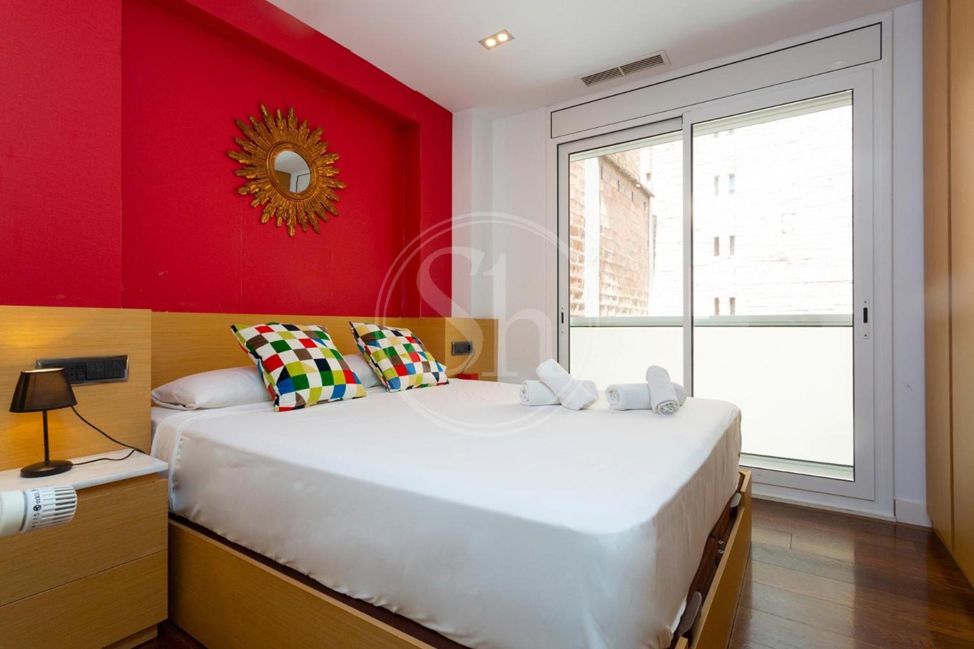 Exclusive Gracia Barcellona