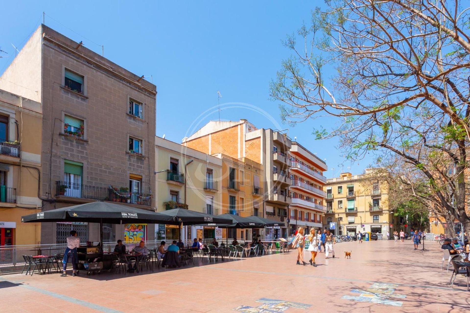 Appartamento Exclusive Gracia