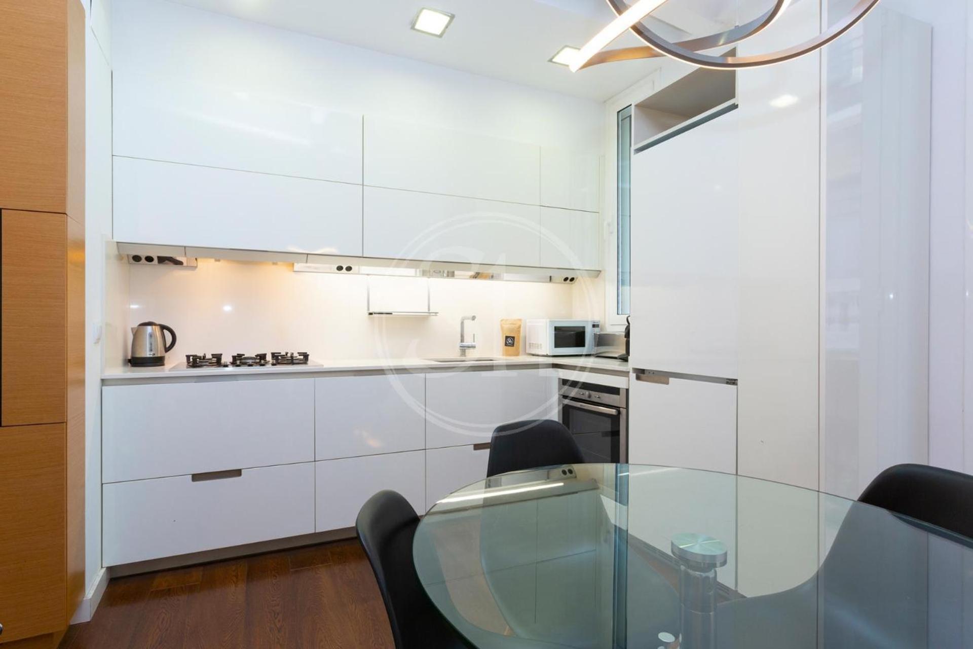 Exclusive Gracia Apartment *