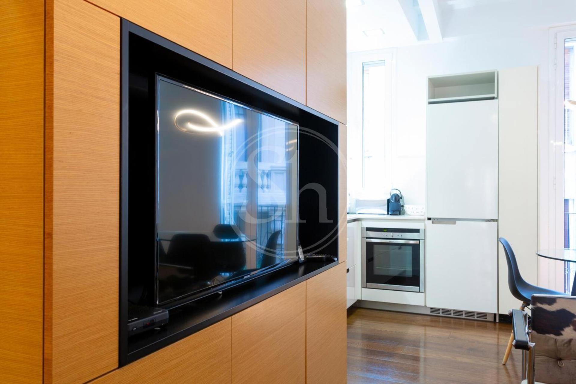 Apartment Exclusive Gracia Barcelona