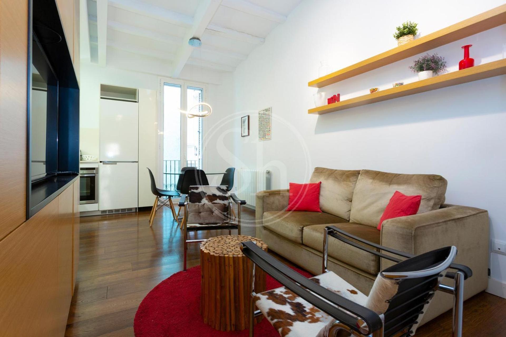 Apartment Exclusive Gracia