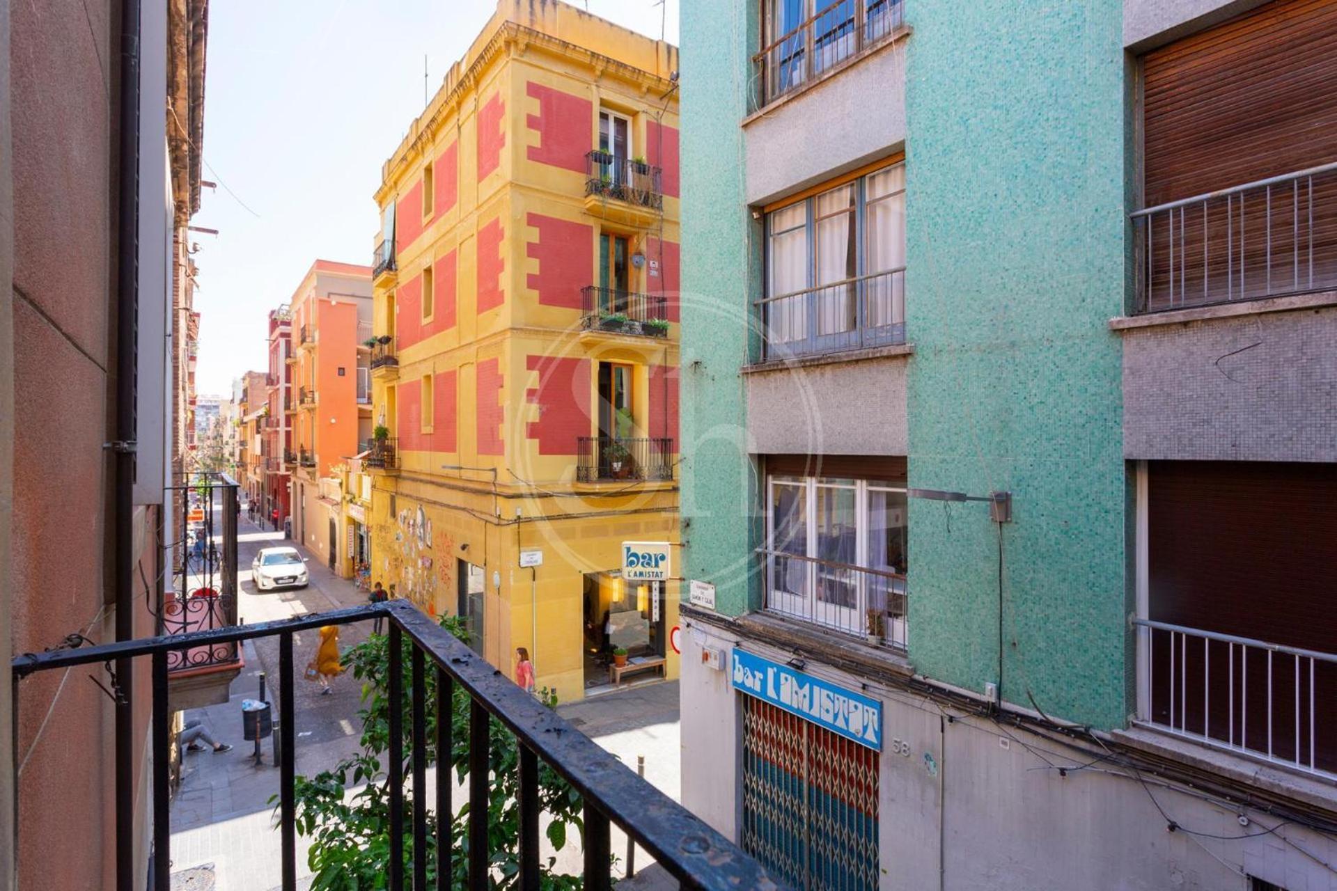 Apartment Exclusive Gracia *