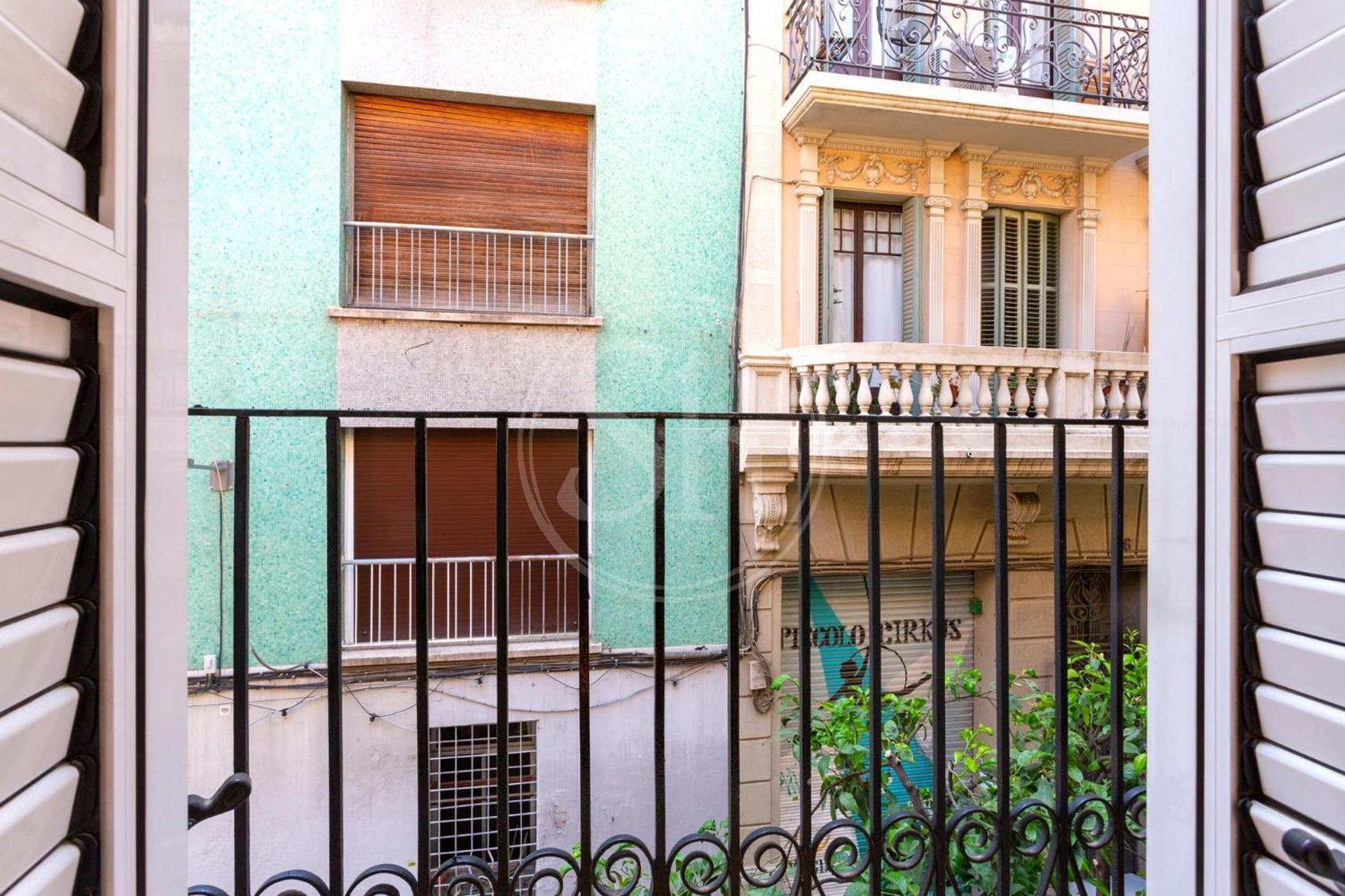Apartment Exclusive Gracia