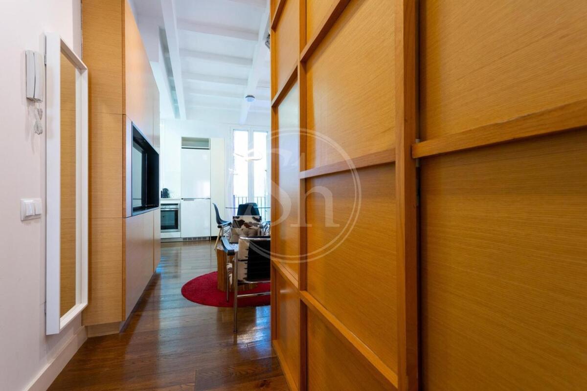 Apartment Exclusive Gracia
